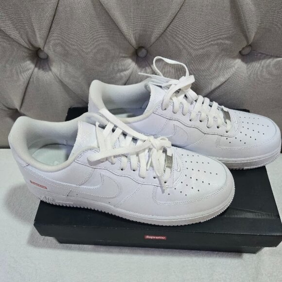 NEW Nike Air Force 1 Low SP Men's Shoes Size M12 - Picture 4 of 10